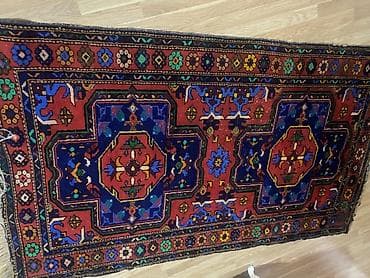 divar xalçası: Xalça Dekorativ, Azərbaycan — 2