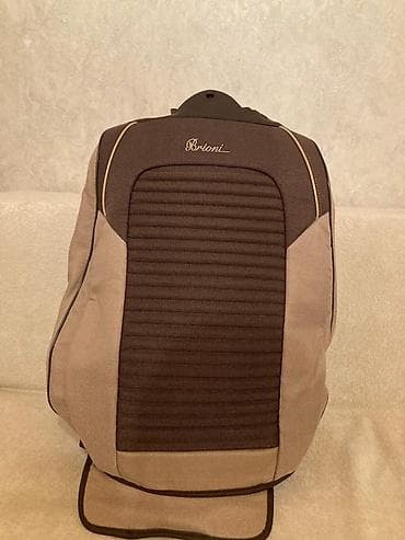 Brioni avtomobil oturacaq . Əla vəziyyetdedir,komplekt satılır,endirim