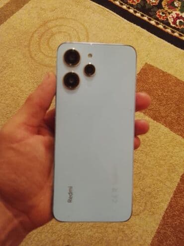 intel core i3 qiymeti: Redmi 6, 4 GB, rəng - Göy, Sensor — 1