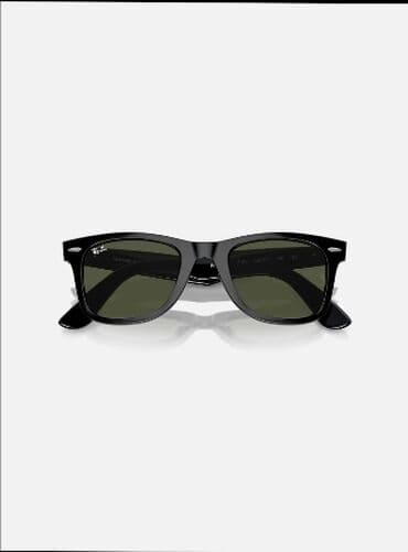 yuxuda qızıl ogurlamaq: Gün eynəyi, Ray-Ban, İşlənmiş — 2