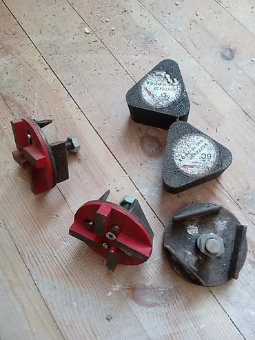 ev qapıları ucuz: Cilalama, polirovka aparatı — 6