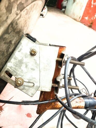 yupiter yp 333 biss menu: REGULAR Full HD peyk anteni Xüsusiyyətlər: - Model: REGULAR Full HD - — 4