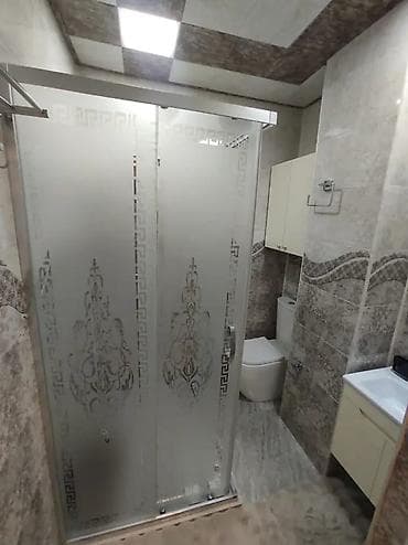 binede satilan evler: 2 otaqlı, Yeni tikili, 53 kv. m — 9