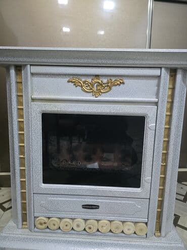 1 kq unun qiymeti: Peçlər və kaminlər — 1