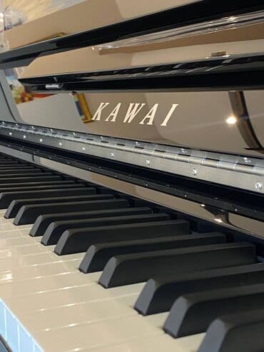 weinbach пианино: Piano, Kawai, Akustik, Yeni, Pulsuz çatdırılma — 4