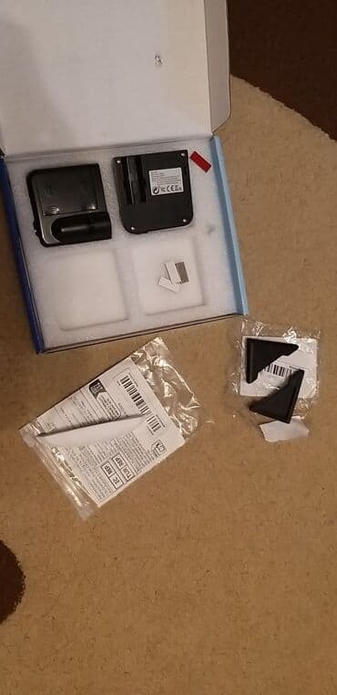 vaz lada 2109: 3-lük komplekt Qapı (avtomobil) İşıqları Logo (KIA) - 2 ədəd Rezin — 2