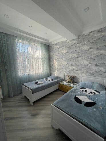 əmlak satışı: 3 otaqlı, Yeni tikili, m. Həzi Aslanov, 91 kv. m — 5