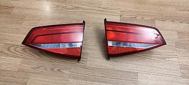 LED, Volkswagen Orijinal