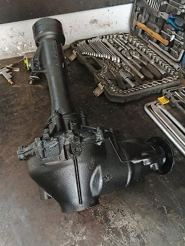 Toyota 2013, 2015 il, Orijinal, Yaponiya, İşlənmiş