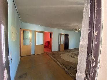 Дома: Geniş və səliqəli həyətdə yerləşən, yaşayış üçün tam yararlı 2 ev — 8