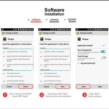 Motosiklet hissələri: Avtomobil diaqnostikası skaner Elm327 💰Qiymət: 25 Azn 🚚Ölkədaxili — 4