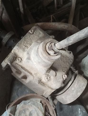 təkər 20: Disk təkər R 20 — 4