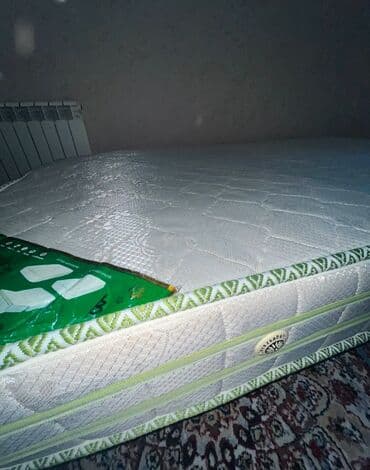 диван спальный: İşlənmiş, Ortopedik matras, İki nəfərlik — 2