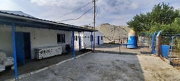 kənd əhmədli: Ferma/ təsərrüfat sahəsi - Ümumi təyinat: heyvandarlıq, yem anbarı — 5