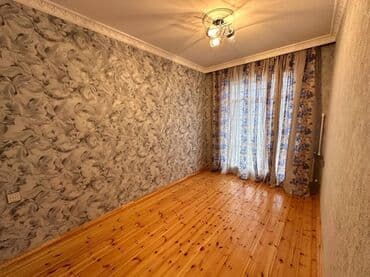 3 cü mikrorayon: 3 комнаты, 65 м², Нет кредита, Свежий ремонт — 6