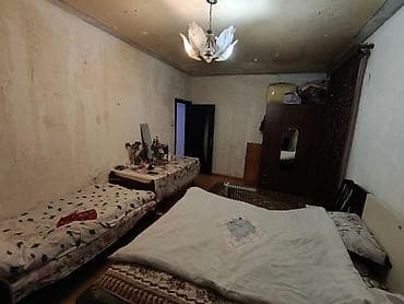 bakida evler: Bakı, Günəşli, 5 otaqlı, Köhnə tikili, m. Xalqlar Dostluğu, 110 kv. m — 10