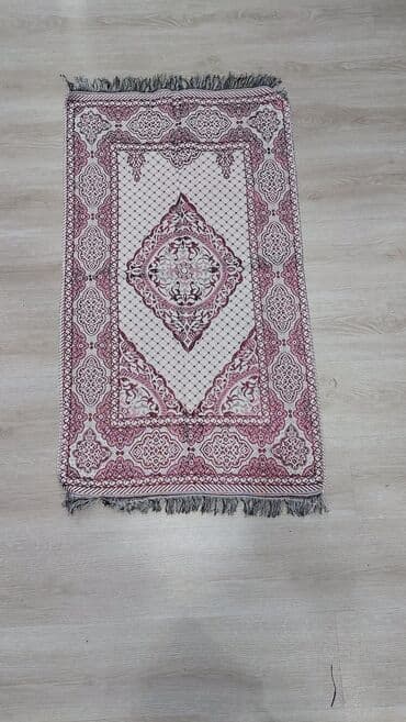 коврик для намаза: Ковер Для намаза, Нет кредита — 9