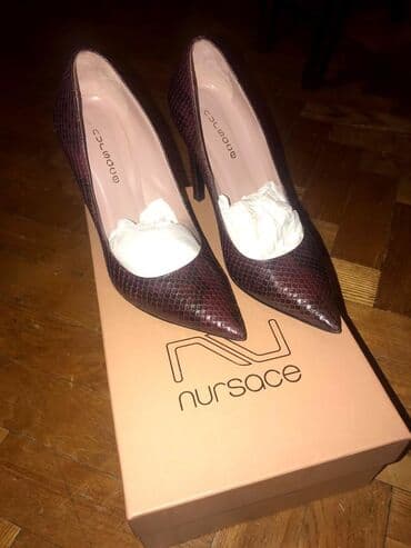 Tuflilər: Tuflilər, Ölçü: 37, Yeni — 1