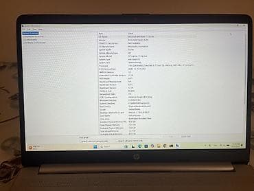 HP 15.6 ", Intel Core i3, 128 ГБ — 3