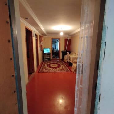 sabunçuda evlər: Bakı, Sabunçu qəs., 3 otaqlı, Köhnə tikili, m. Koroğlu, 96 kv. m — 6