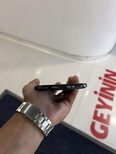 samsung tab4: Samsung Galaxy A50, 64 GB, rəng - Qara, İki sim kartlı — 3
