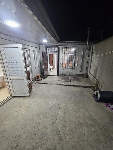 zabrat ev: Zabrat 2 otaqlı, 46 kv. m — 6