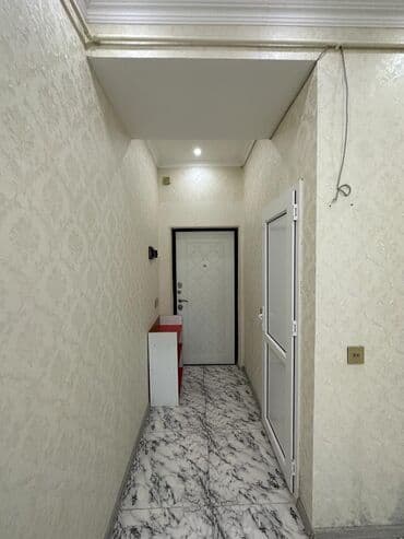 qobu yolunda ev: Xirdalan AAAF parka yaxn super ev 16 m 14 mertebesi 2 otaqli yol — 7