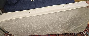 uşaq doşəyi: Uşaq/yeniyetmə ölçülü döşək - Ölçü:uzunluğu 180-185 sm en:85 sm - — 1