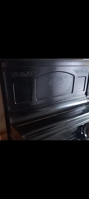 piyana: Piano, Akustik — 2