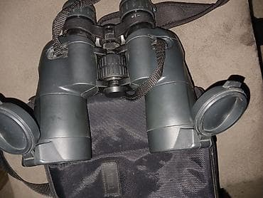 isma tornado 9.7 carbon: UCOM 20x60 durbin - Böyük böyütmə: 20x böyütmə gücü uzaq hədəfləri — 4