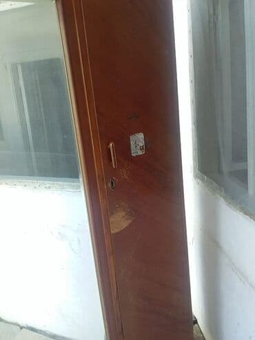 taxta qiymətləri: Açılan, 1 qapı Düz dolab, Qarderob, paltar dolabı — 8