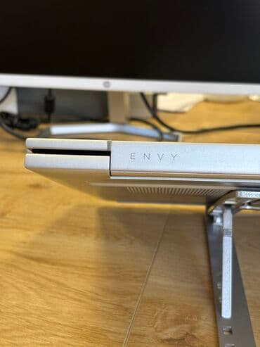 en ucuz notebook fiyatları: Yeni HP Envy, 17 ", Intel Core i7, 512 GB — 7