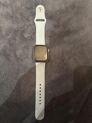 https smart ady az: Apple Watch premium copy fərgi yoxdu təzədi cızığı yoxdu — 1