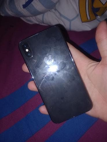 islenmis iphone x: IPhone X, 64 GB, Space Gray — 2