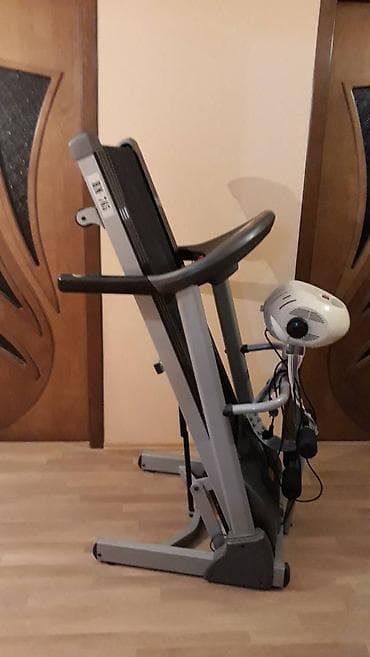 dj controller az: Trenajor ideal veziyyetdedir cox keyfiyyetli alman texnologiyasidir — 1