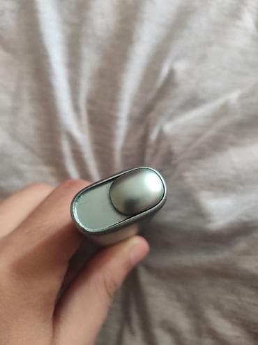 iqos seletti: IQOS cihazı – tütün qızdırma sistemi Cox az isfade olunub - Rəng — 4