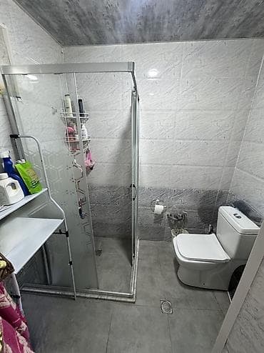 ev satilir type 1: Masazır 3 otaqlı, 45 kv. m, Kredit yoxdur, Yeni təmirli — 5