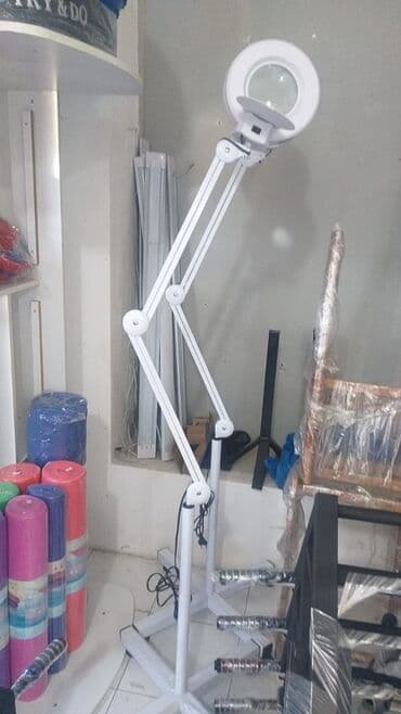 lupa qiymeti: Sade kuşetka 85 azn Qatlanan camadan kuşetka 100 azn Tibbi kuşetka — 10