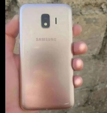replika iphone 14 pro max: Samsung Galaxy J2 Core, 8 GB, rəng - Qızılı, İki sim kartlı — 1