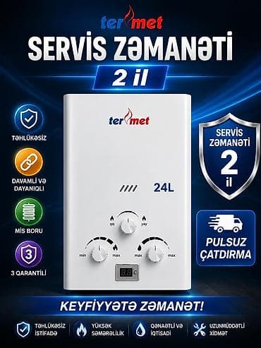 optimal electronics kondisioner: Pitiminutka Termet, 24 l/dəq, Yeni, Kredit yoxdur, Rayonlara çatdırılma, Pulsuz çatdırılma — 1