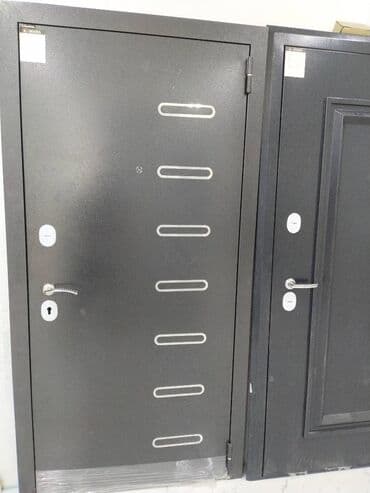 taxta otaq qapisi: Yeni Otaq qapısı Naliçnik ilə, Pulsuz quraşdırma, Pulsuz çatdırılma — 8