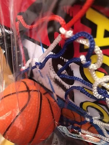 Спорт и отдых: Mini basketbol dəsti – Basket Team Həzi Aslanov metrosunun yanında — 3