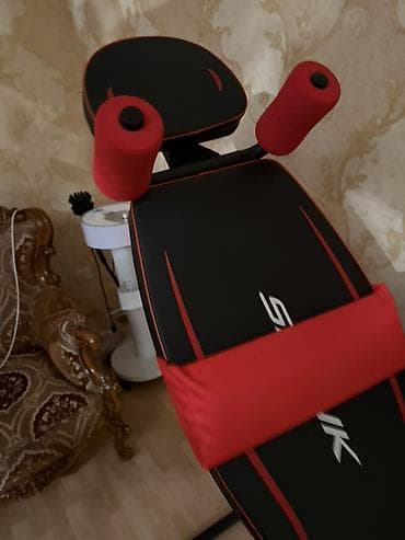 CD, DVD disklər və kassetlər: Tərs asqı/inqilab (inversion) trenajoru – evdə bel və boyun — 3