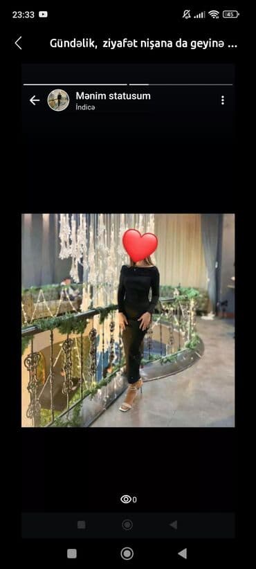 calvin klein euphoria qiymeti: 10 manat — 1