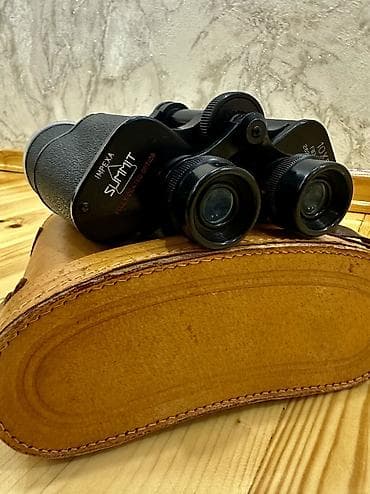 binokular: Original Binokul Made in Japan 🇯🇵 SUMMIT binocul Almaniyadan — 2