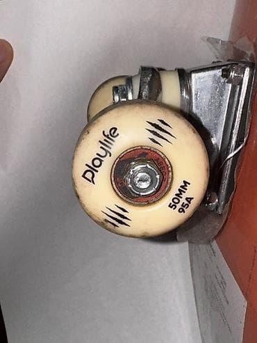 Skateboard – Playlife “Deadly Eagle” komplekt 🔹 Model: Playlife — 5