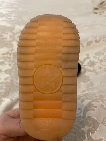 детские ортопедические тапочки: Usag ucun uqi 1 defe geyinib qucagda olan vaxtlarda — 3