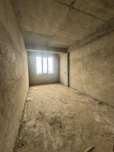 xırdalanda yeni tikili bina evləri: 1 otaqlı, Yeni tikili, m. Həzi Aslanov, 55 kv. m — 2