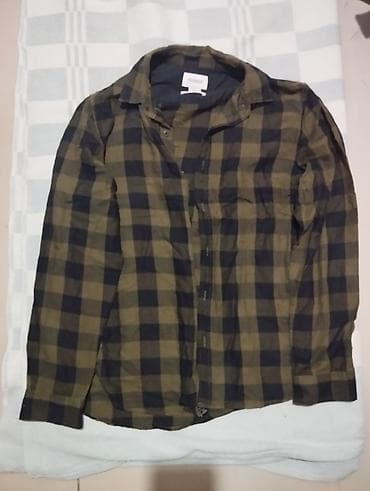 orus koynekler: Köynək, PULL&BEAR, M — 2