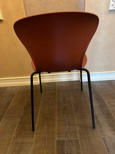 ucuz kafeler: Mətbəx üçün, Qatlanmayan, Stul — 3